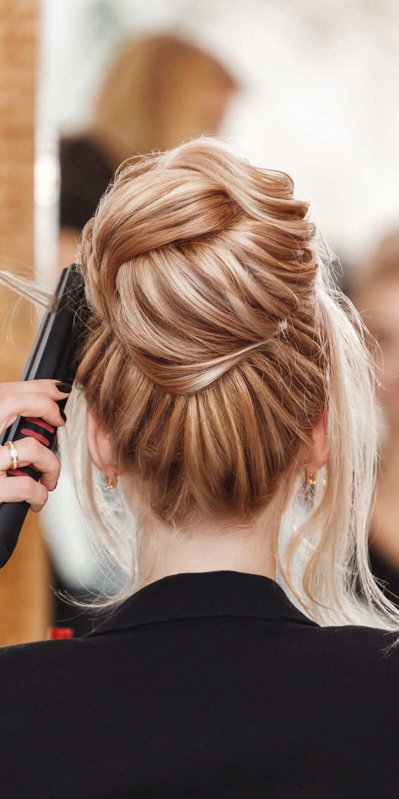 Luxcut Hair Salon Tile Galery Imgae 0011